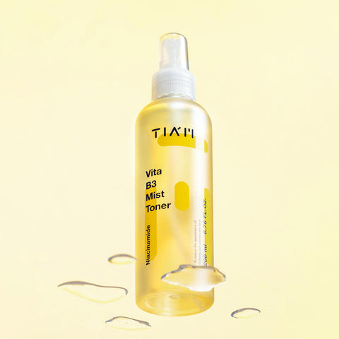 TIAM Vita B3 Mist Toner 200ml