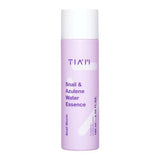TIAM Snail & Azulene Water Essence 180ml