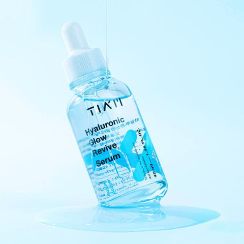 TIAM Hyaluronic Glow Revive Serum 40ml
