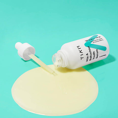 TIAM Vita A Bakuchiol Youth Serum 40ml