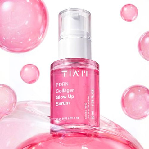 TIAM PDRN Collagen Glow Up Serum 30ml