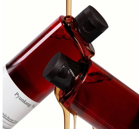 [Pyunkang Yul] Red Ginseng Propolis Booster Toner 110ml