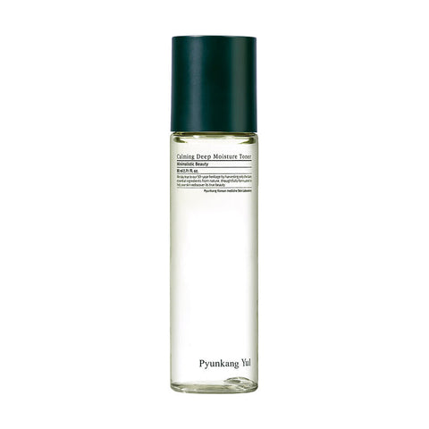 [Pyunkang Yul] Calming Deep Moisture Toner 80ml