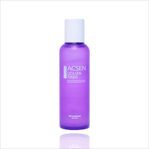 TROIAREUKE ACSEN Cica Sen Toner 150ml