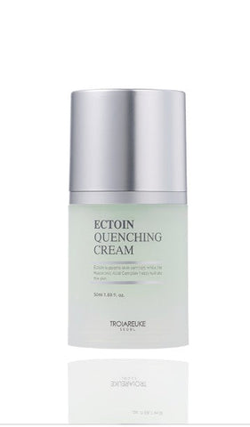 TROIAREUKE Seoul Ectoin Quenching Cream 50ml