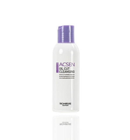 TROIAREUKE ACSEN Oil Cut Cleansing 120ml