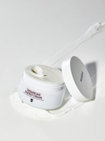 TROIAREUKE Energy Cream 125ml