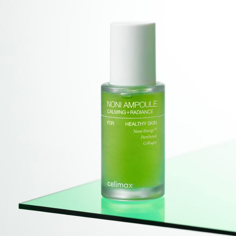 celimax Noni Ampoule Calming + Radiance 30ml