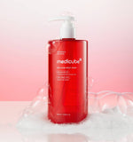 medicube Red Acne Body Wash 3.0 400ml