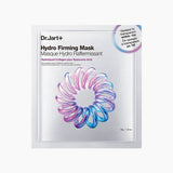 Dr.Jart+ Dermask Hydro Firming Face Mask with Hydrolyzed Collagen and Hyaluronic Acid 30g X 5ea