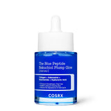 COSRX The Blue Peptide Bakuchiol Plump Glow Serum 50ml