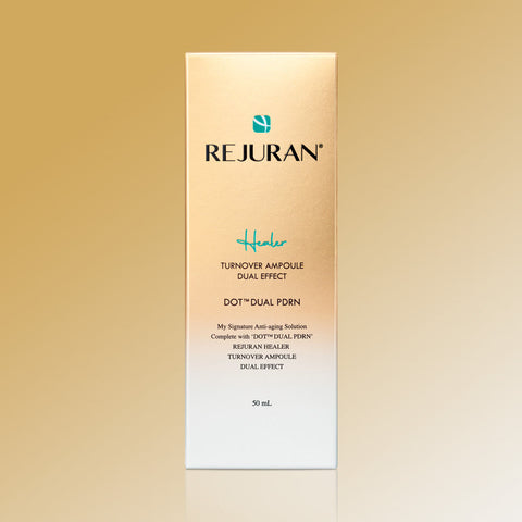 REJURAN Dual Effect Ampoule 50ml
