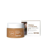 PRETTYSKIN 30 Days All-in-One Snail Cream 100ml