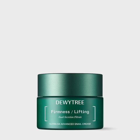 DEWYTREE ULTRA S4 Advanced Snail Cream 80ml
