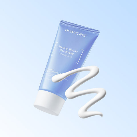 DEWYTREE Hi-Amino Hydro Firming Cream 80ml