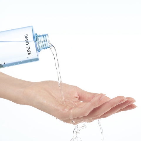 DEWYTREE Aqua Collagen Peptide Toner 300ml