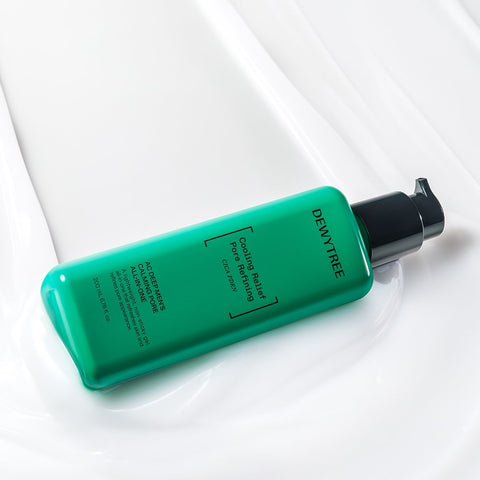DEWYTREE AC Deep Men's Calming Pore All-In-One 200ml