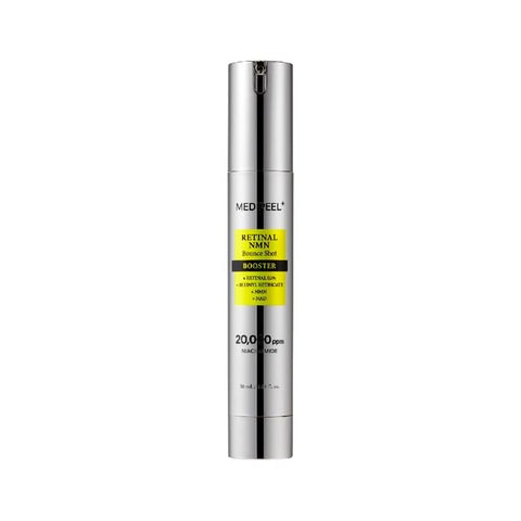 MEDIPEEL Retinal NMN Bounce Shot Booster 30ml