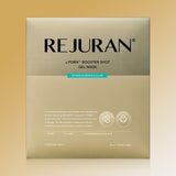 REJURAN C-PDRN Booster Shot Gel Mask 35g X 5ea