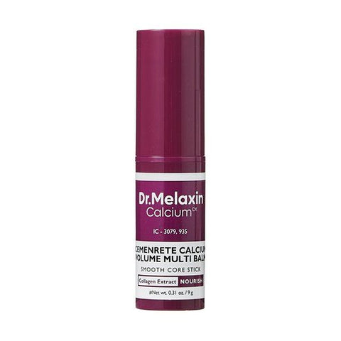 Dr.Melaxin Cemenrete Calcium Volume Multi Balm 9g