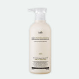 LADOR Triple X3 Natural Shampoo 530ml