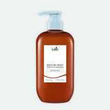 LADOR Root Re-Boot Shampoo 800ml #Purifying