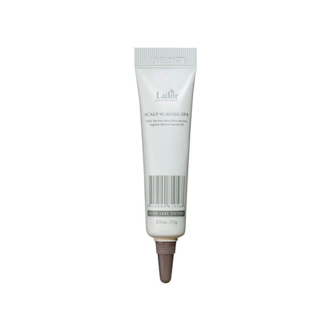 LADOR Scalp Scaling Spa Ampoule 15ml X 20ea