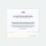 LADOR Scalp Scaling Spa Ampoule 15ml X 20ea