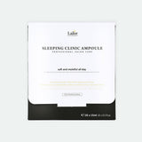 LADOR Snail Sleeping Hair Ampoule 20ml X 20ea