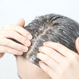 LABO-H Scalp Strengthening Clinic Capsule Treatment Hair Loss Care 300ml