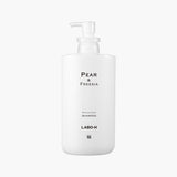 LABO-H Scalp Strengthening Shampoo Hair Loss Care Pear&Freesia 750ml