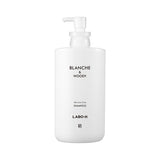LABO-H Scalp Strengthening Shampoo Hair Loss Care Blanche&Woody 750ml
