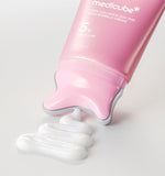 medicube PDRN Collagen Gua Sha Neck Wrinkle Cream 90g