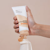 Isntree Yam Root Vegan pH-balancing Cleanser 120ml