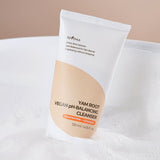 Isntree Yam Root Vegan pH-balancing Cleanser 120ml