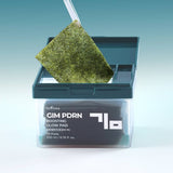 Isntree GIM PDRN Boosting Glow Pad 200ml/70ea