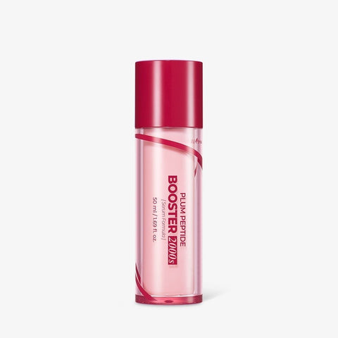 Isntree Plum Peptide Booster 2000s 50ml