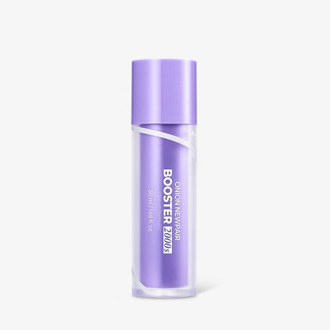 Isntree Onion Newpair Booster Shot 2000 50ml