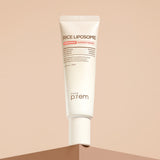 make p:rem Rice Liposome Ceramide Barrier Cream 50ml