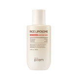 make p:rem Rice Liposome Panthenol Moisture Toner 200ml