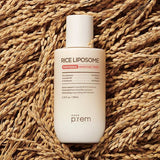 make p:rem Rice Liposome Panthenol Moisture Toner 200ml