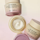 [haruharu wonder] Black Rice 5 Ceramide Barrier Moisturizing Cream 50ml