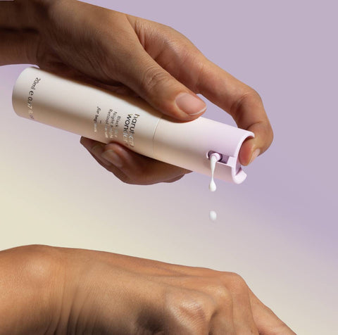 [haruharu wonder] Black Rice Night Knight Retinol Serum 20ml