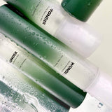 [haruharu wonder] Black Bamboo Mist 150ml