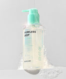 MAXCLINIC Poreless Deep Oil Foam 200ml