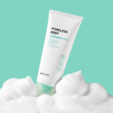 MAXCLINIC Poreless Deep Cleansing Foam 150g