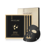 MAXCLINIC Propolis Black Mask 20g X 4ea