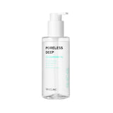 MAXCLINIC Poreless Deep Cleansing Oil 200ml