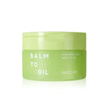 MAXCLINIC Hyaluron Vita Balm To Oil 90ml