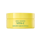 goodal Green Tangerine Vita C Eye Gel Patch 60 Sheets (72g)